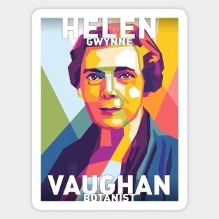 Helen Gwynne Vaughan Magnet